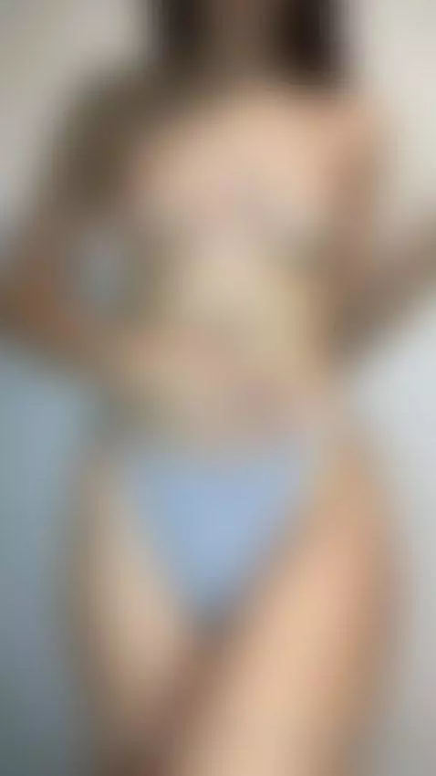 I had to hold onto something for this one by sugarivy