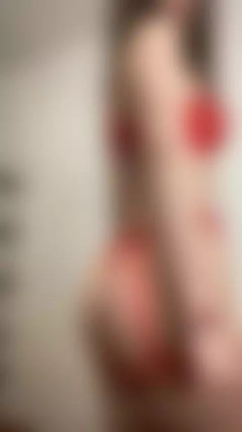 Let’s just say… I wasn’t expecting THAT by sugarivy