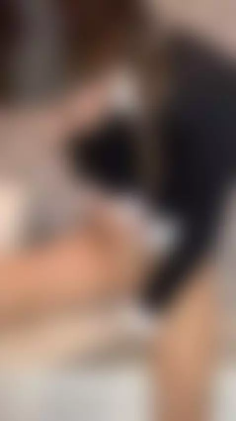 She swore she could stay quiet, but pleasure took over by sugarivy