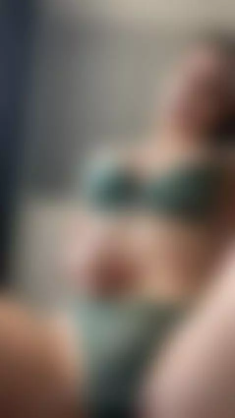 She’s trying to stay quiet, but every touch breaks her by sugarivy