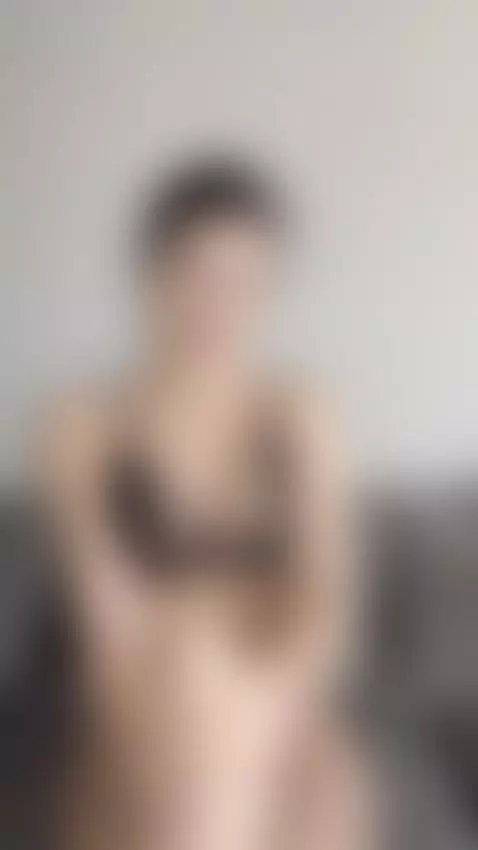 Would you slow me down or let me finish right now? by sugarivy