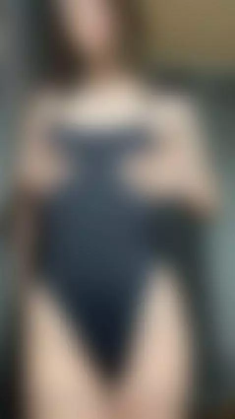 She’s gasping, biting her lip, pleasure controlling her by sugarivy