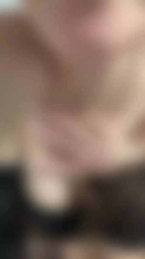 Let this toy carry you into complete meltdown by sugarivy