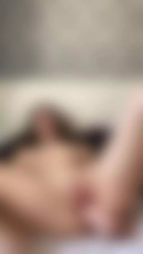 Voice breaking right before vibrator stops by sugarivy