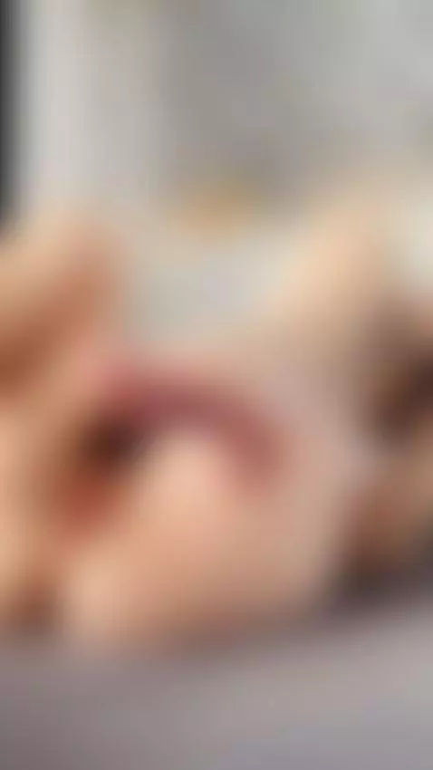 Breathing heavy as vibrator pulses deep again by sugarivy