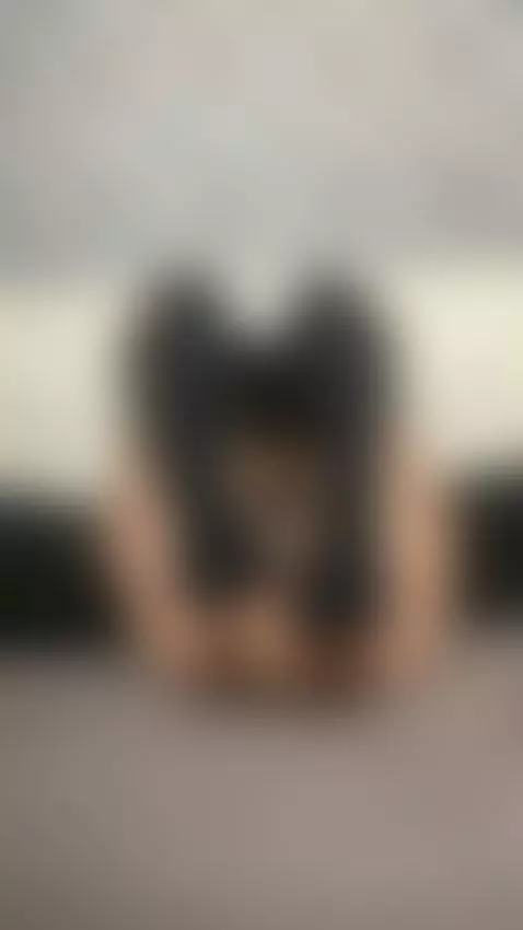 Thighs pulsing harder while moaning builds by sugarivy