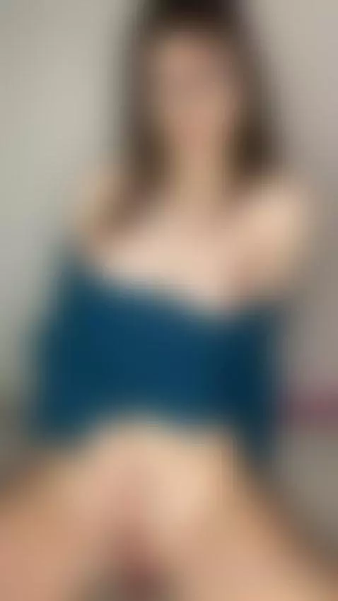 That noise came from how deep I imagined your cock by sugarivy