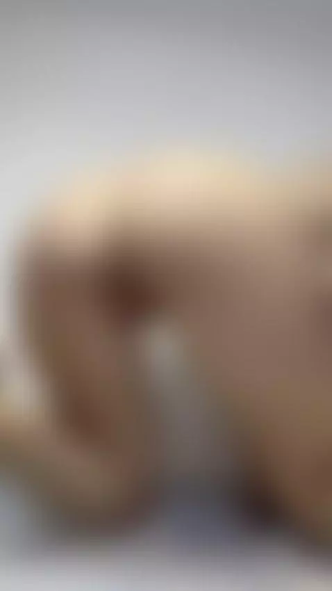 Do you love how soaked I get saying stroke by sugarivy