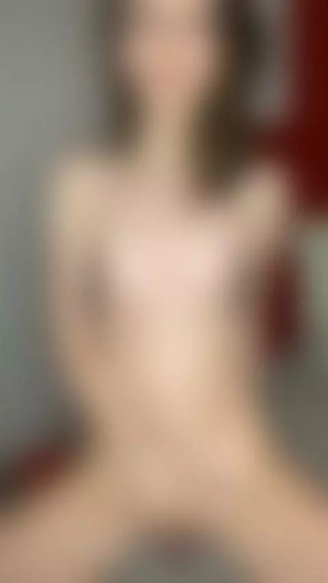 Can I say fuck while riding your imaginary cock by sugarivy