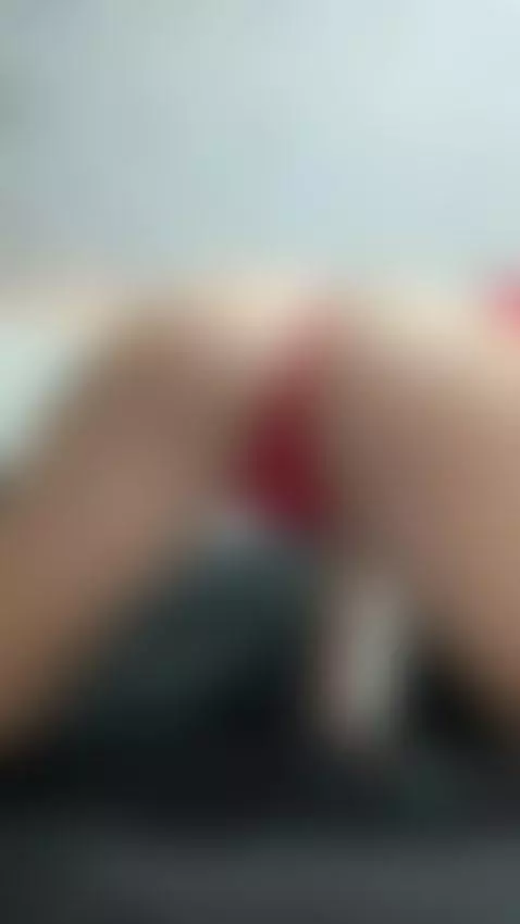 Watch the moment thighs twitch from climax by sugarivy