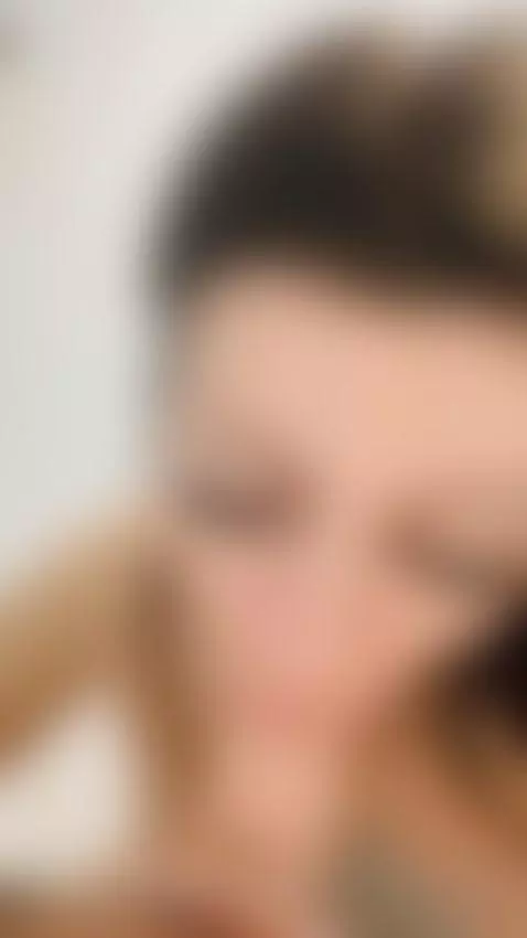 Hands moving fast while breath disappears again by sugarivy