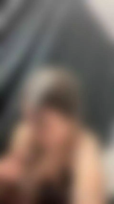 That moan came before I even started touching myself by sugarivy