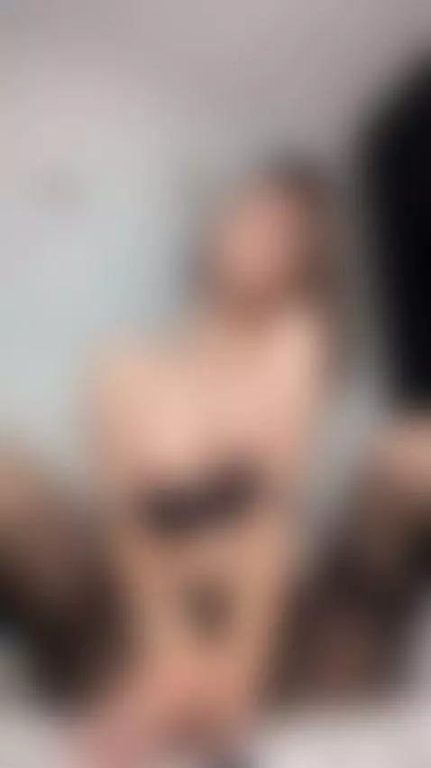 Hands gripping sheets as squirt sprays across the bed by sugarivy