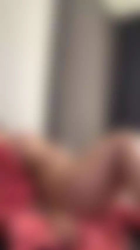 Back arched while thighs press tight and moans escape by sugarivy