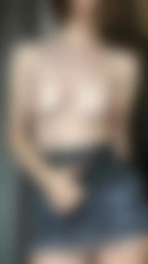 Hands shaking while I edge with the tip inside by sugarivy