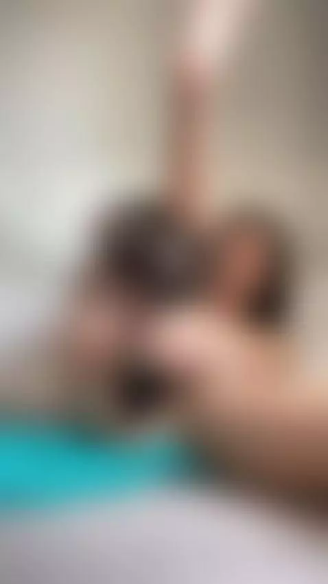 Shower play turns into slippery moans and orgasm squirt by sugarivy