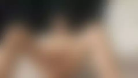 Slippery oil massage turns into intense clit play by sugarivy