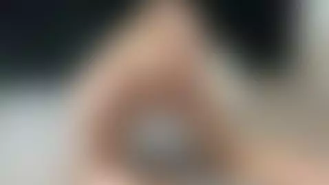 Close-up toy action with squirting and heavy breathing by sugarivy