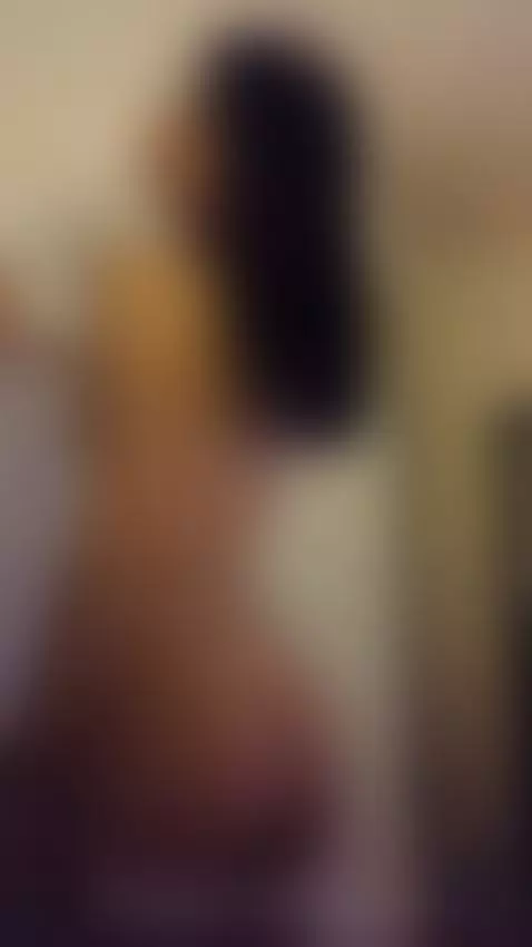 Try to walk away—I dare you. by sugarivy