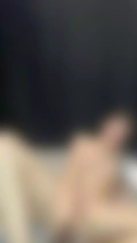 Her body jerks, her breath catches, too sensitive by sugarivy