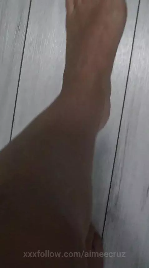 feet fantasies? im here by aimeecruz