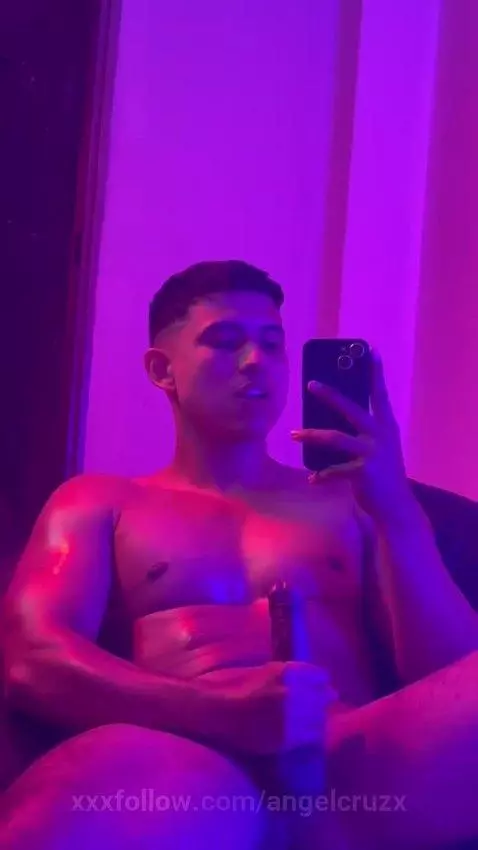 Selfie sex by angelcruzx