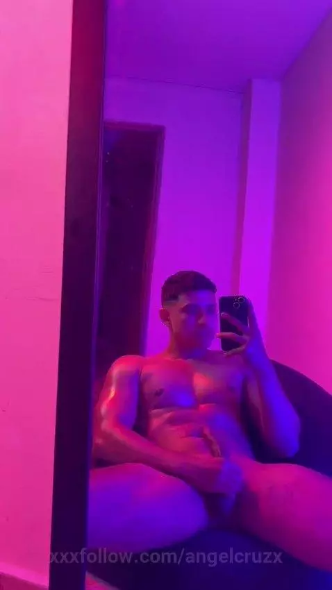 What do you think? 😈 by angelcruzx