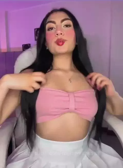 A kiss for you, I know you love them !! 😘💕 by miller-vanessa