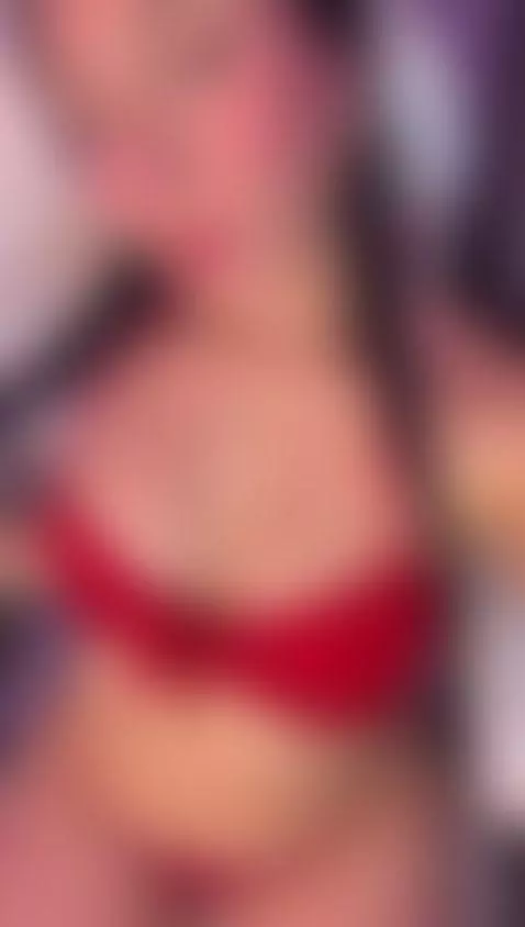 Imagine everything you can see under this lingerie, think ab... by miller-vanessa