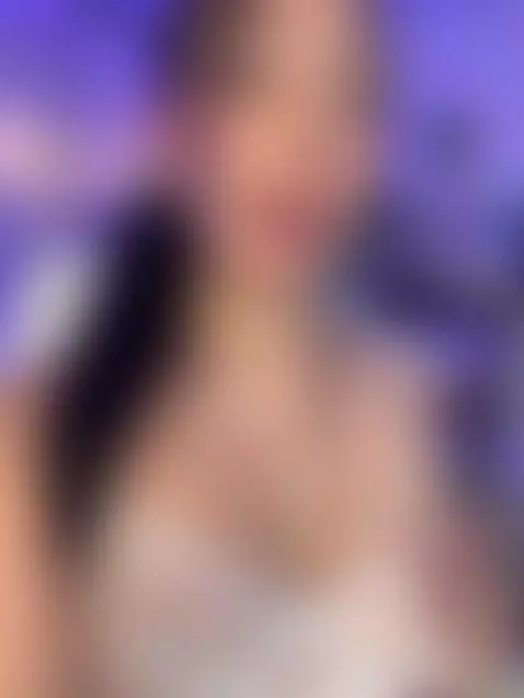 imagine all this saliva all over your cock 🤤😋 by miller-vanessa