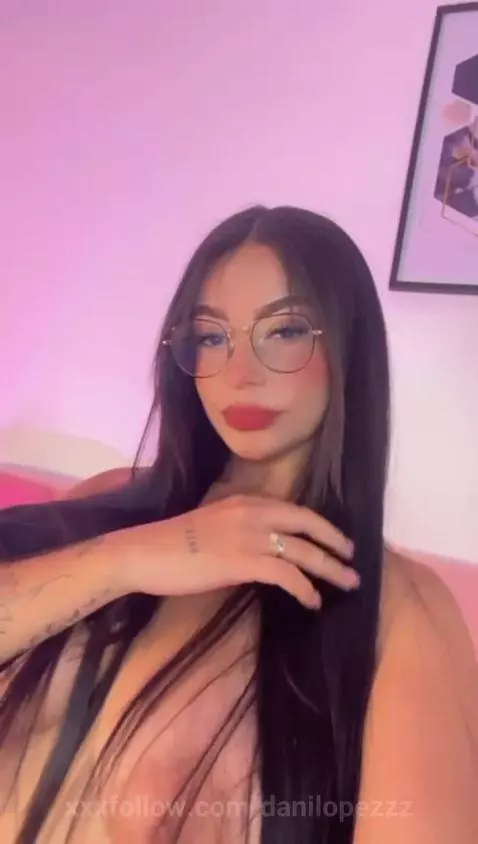 Ay y si te pillara ... 🥵🥵😈😈🔥🔥 by danilopezzz