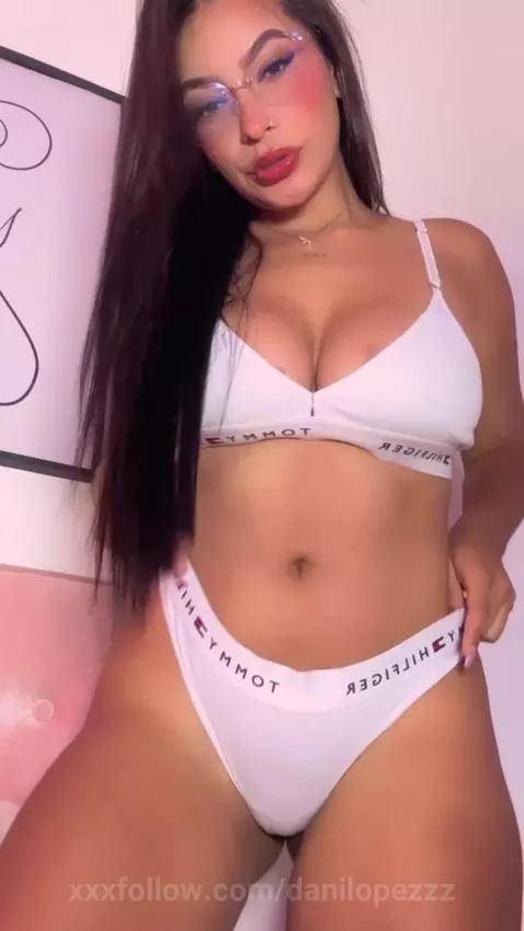 😈Come play with your bad girl😈 by danilopezzz