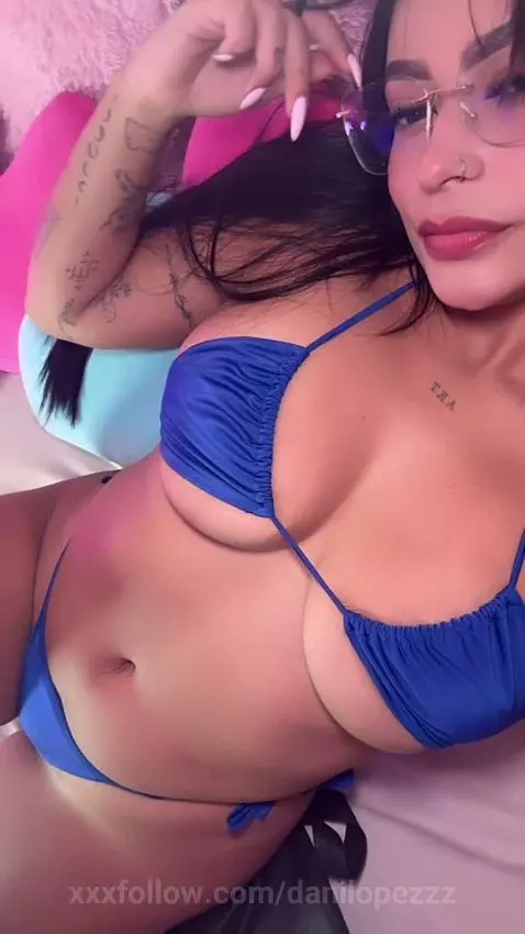 kissss💙 by danilopezzz