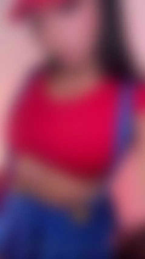 Did you like my costume? by danilopezzz