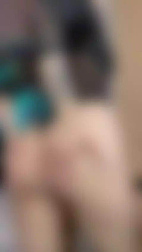 ass tease by elizzzza