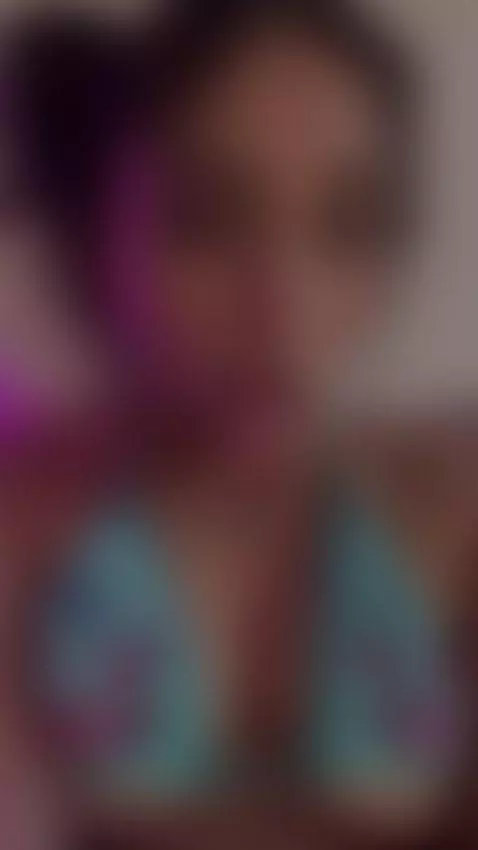 Naughty tongue by melisurita