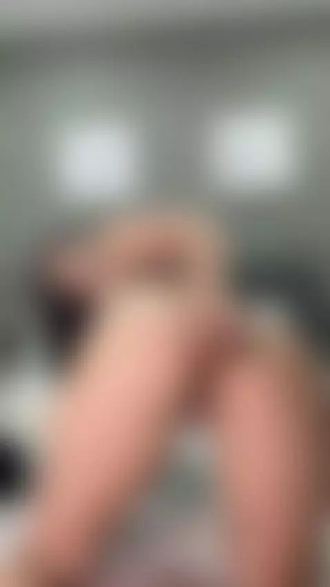 It's been a long time since I've gotten my ass fucked 🥵🍑💦 se... by melisurita