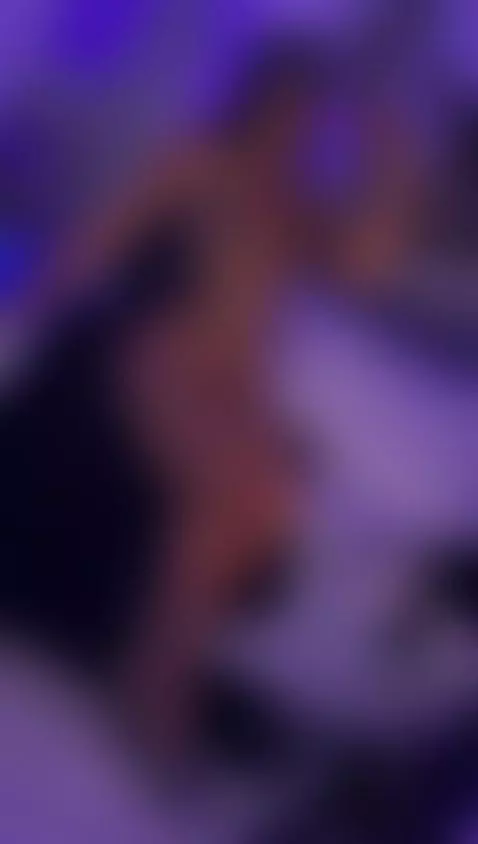 What U waiting 4 Follow me? by annyemiiller