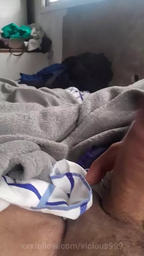 me desperte deseoso!! by vicious999