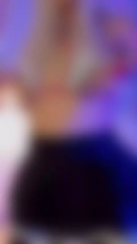 💖 My body’s a playground—and I love to play. by april-cute