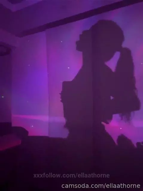 SEXY DANCE by ellaathorne