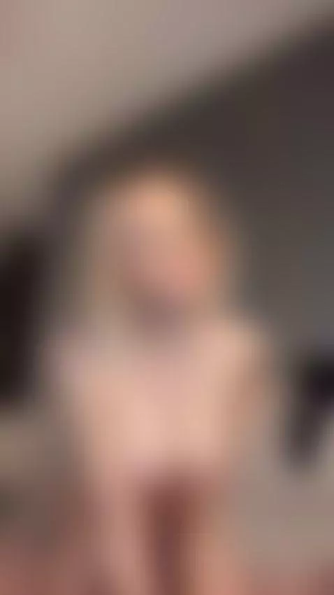 Can you last all night long with me? 😈 by alessiaquinn