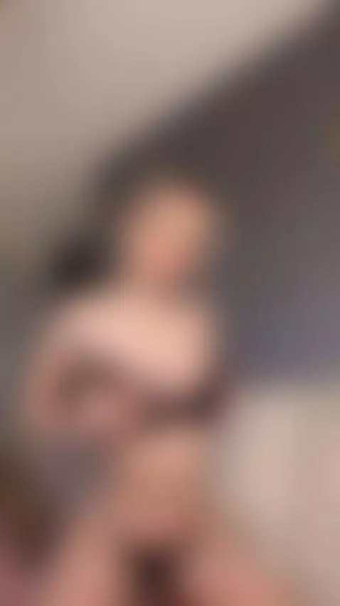 I want it deep inside me babe 🥵 by alessiaquinn