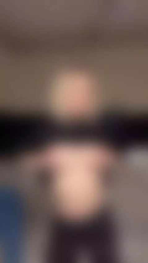 come grab your snack daddy😈 I'm ready by alessiaquinn