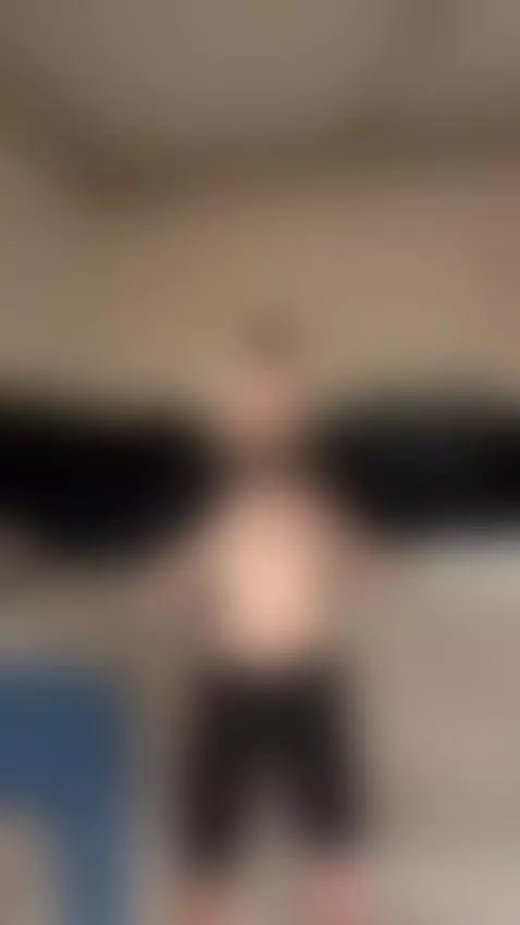 Does seeing me grab my tits like this get you hard? 🥵 by alessiaquinn