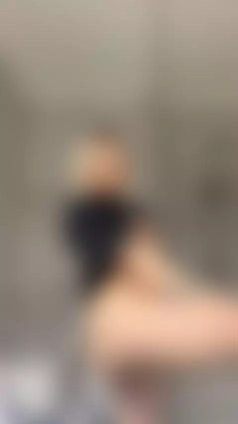 Wanna take a shower with me? 😜 by alessiaquinn