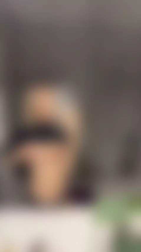 did I make you lose your focus? 😏 by alessiaquinn