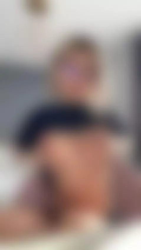 These tits look better with your hands all over them 🥵 by alessiaquinn