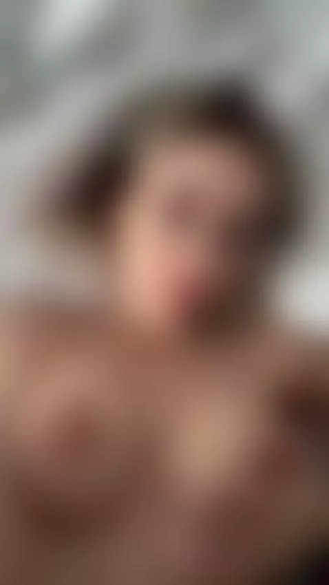 Bet you’re already hard 😏 by alessiaquinn