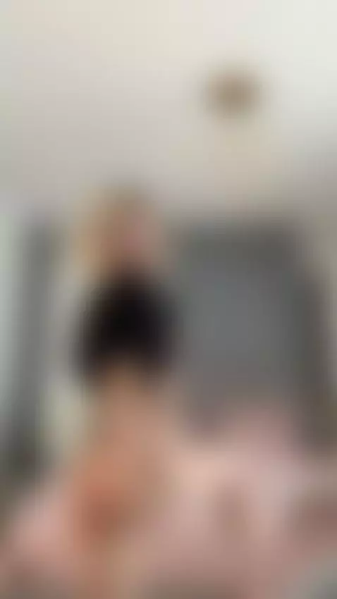 Would you take control or watch me misbehave? 🤭 by alessiaquinn